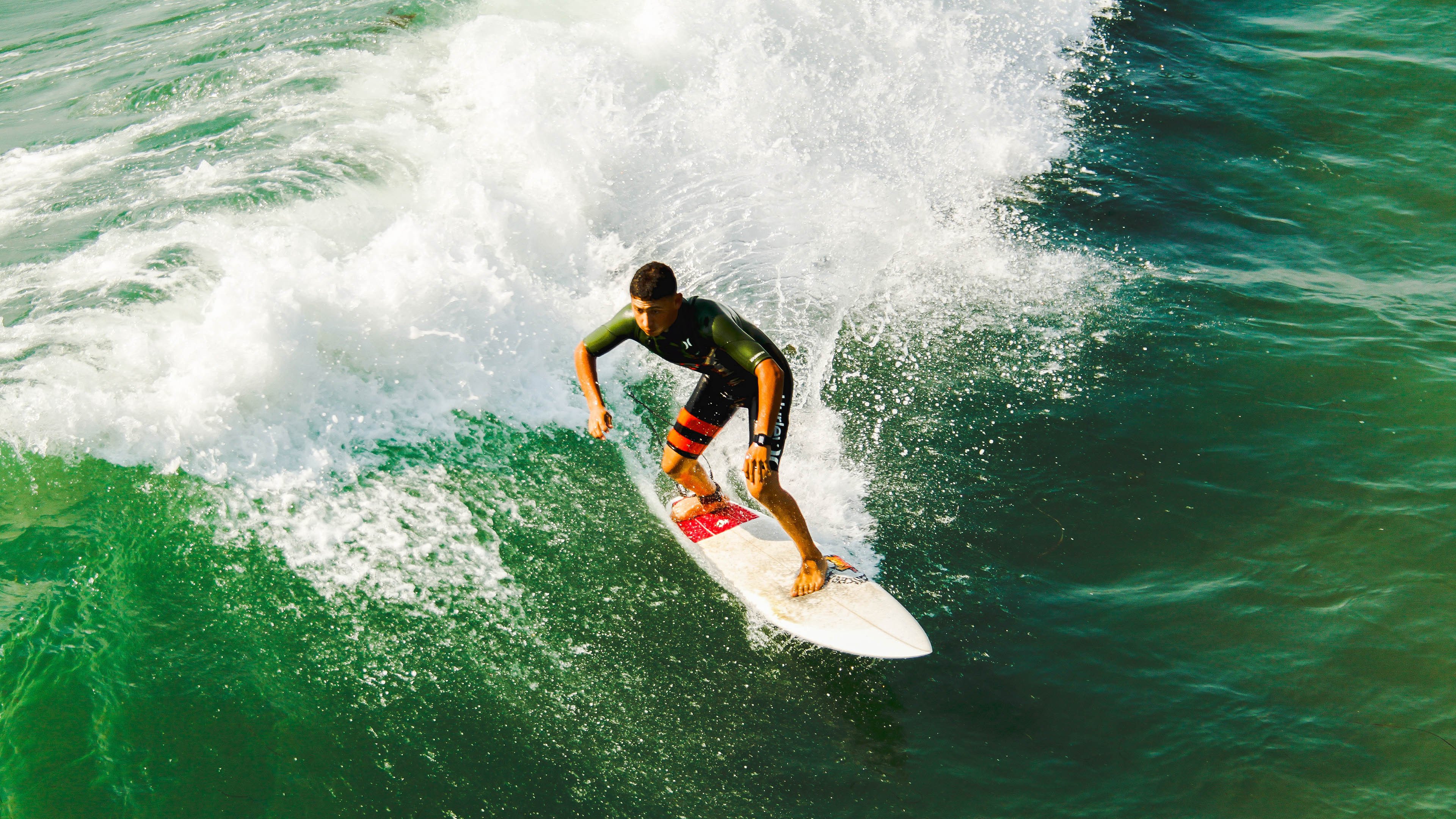 英超本轮焦点：大逆转引爆全场，英超本轮集锦视频
